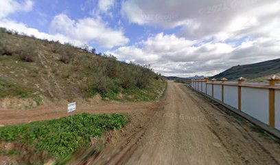 Cortijo Para Puente en Lucena