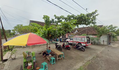 TERANG BULAN PANDAWA