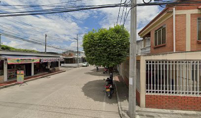 Barrio las palmeras