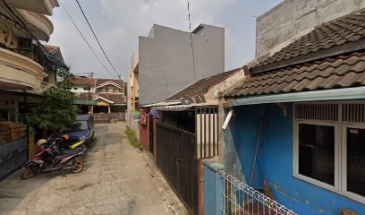 Dapoer puspa bojongsoang 1