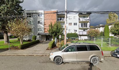 Central Chilliwack Apartments