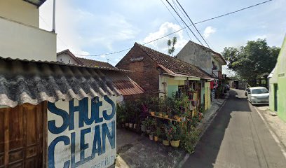 RANGGA BIRD FARM SOLO