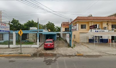 Asesores Inmobiliarios en Tampico