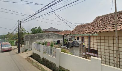 Rindu minang