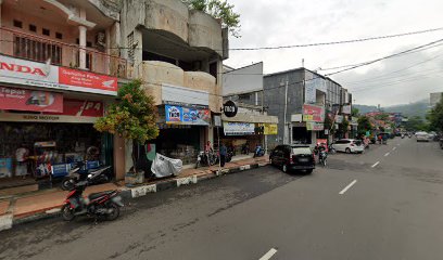 Toko Mas Cirebon