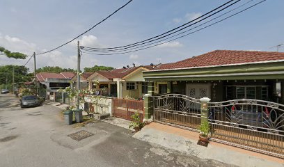 Rumah Tumpangan Ayer Keroh