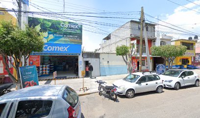 Tienda Comex