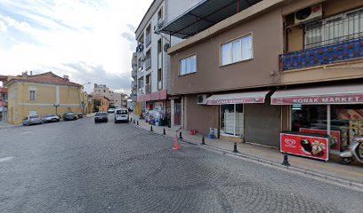 Konak Market