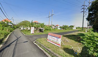 Jl.Gunung Soputan Gg.Ulun Suwi Aryatama