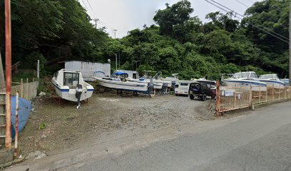 杉山ボートサービス