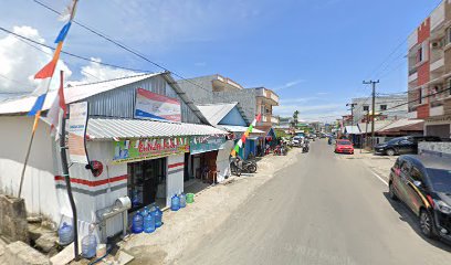 Rumah kado fatma