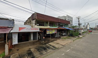 Laundry Kamboja