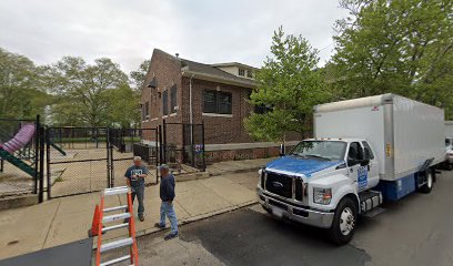 Basketball Court