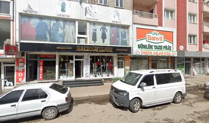 Ağrı 3. Noterliği