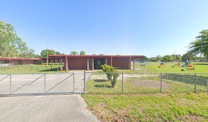 Harrison County Child Development Center