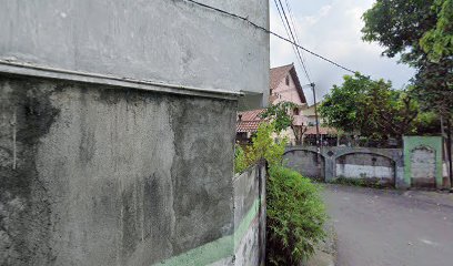 Bakso Tahu Walik Jempol