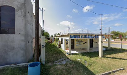 Farmacia Veterinaria Y Forrajera ''La Fé''