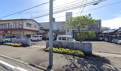 宝来メデック（株） 宮崎支店