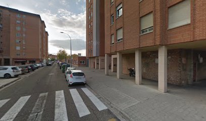 ESCUELA INFANTIL CAMPOS GÓTICOS en Palencia