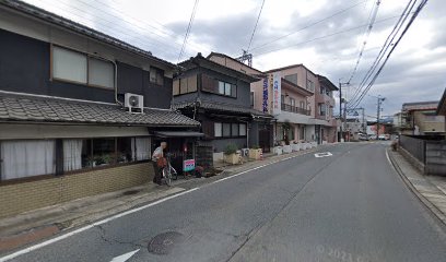 吉井整形外科医院