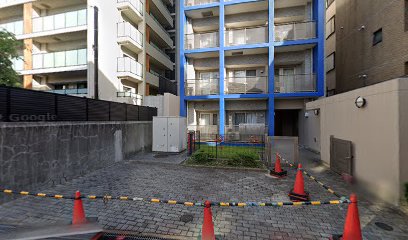 オリックスカーシェア 新宿区荒木町