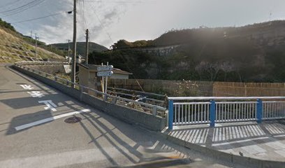 もうり駐車場