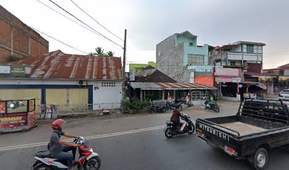 Habib Jaya Elektrik