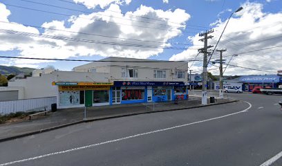 NZ Post Centre Avalon