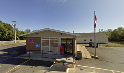 Canada Post