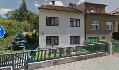 Junák - český skaut, středisko Mafeking Brno
