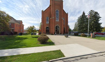 Saint Boniface Catholic Church