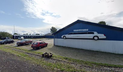 Dansk Limousine Center