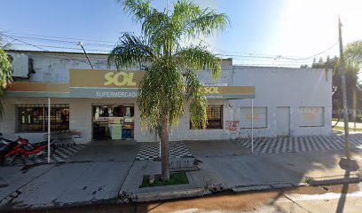 SOL Supermercado (Sucursal 2)
