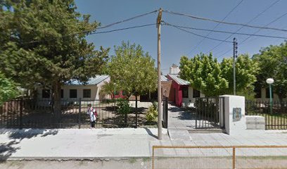 Escuela N° 312 República de Chile