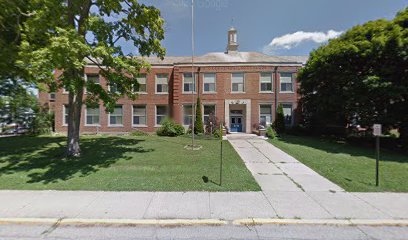 Hillsdale Community School