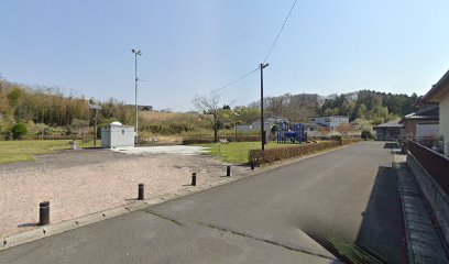 三峯公園