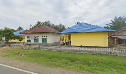 SD Negeri 12 Kaur