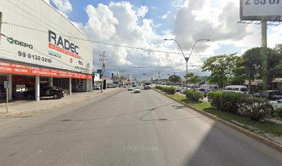 Ginecologos en Cancún