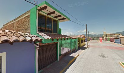 Hotel MIctlán