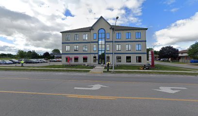 ONTARIO HEART CENTER St. Thomas