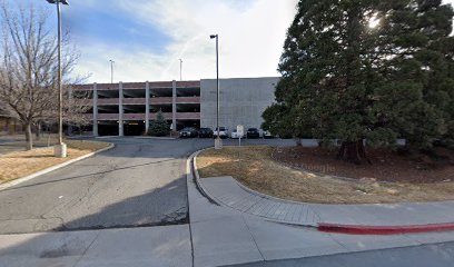 Sierra Street Parking Complex