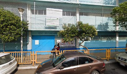 Escuela Secundaria Diurna N° 60 'República de Honduras'