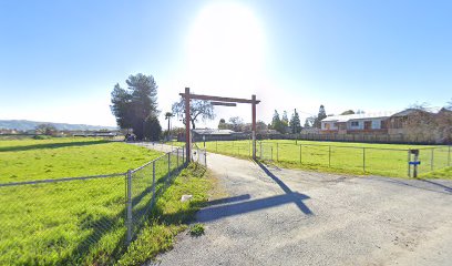 Gilroy FFA School Farm