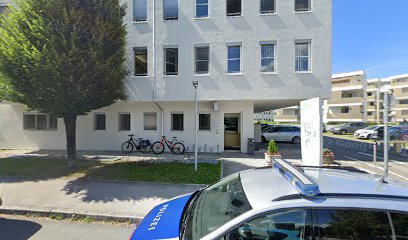 Polizeiinspektion Salzburg - Itzling