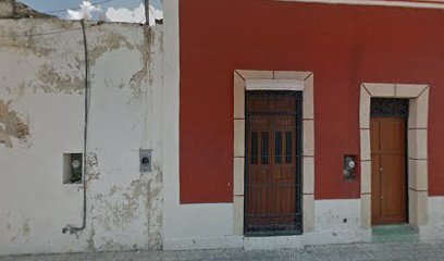 Comisión para la Protección contra Riesgos Sanitarios del Estado de Campeche