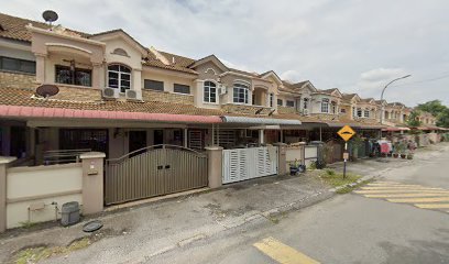 Kereta Sewa Ipoh Garden