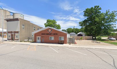 Bode Community Center