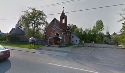 Highland Hills United Church