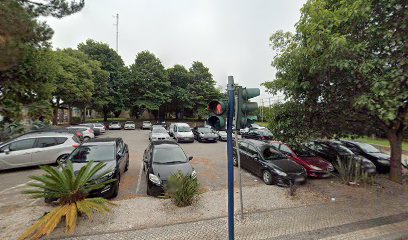 Parque de Estacionamento
