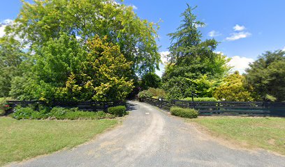 Wickfield Farm Dog Grooming